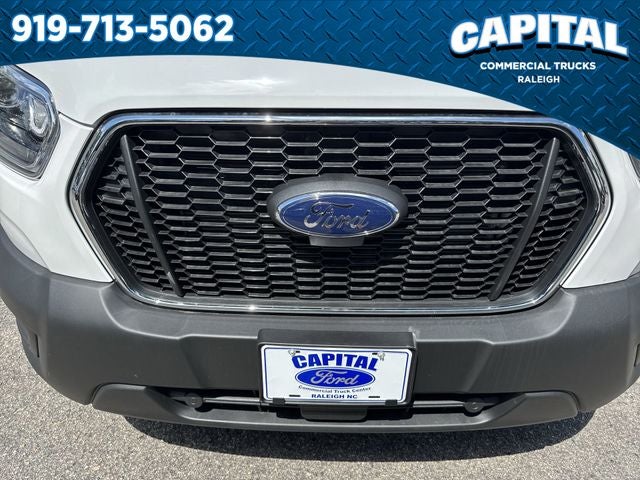 2025 Ford Transit-350 ENCLOSED SERVICE BODY Commercial