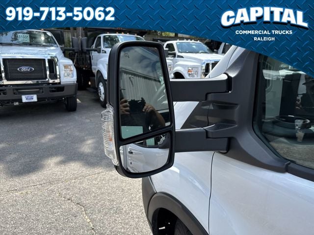 2025 Ford Transit-350 ENCLOSED SERVICE BODY Commercial