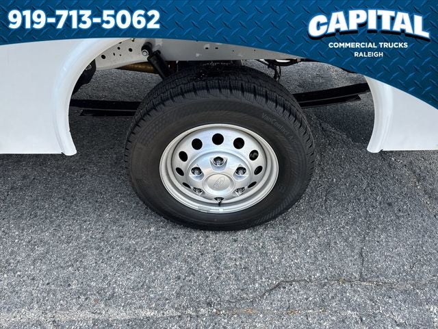 2025 Ford Transit-350 ENCLOSED SERVICE BODY Commercial