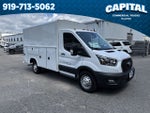 2025 Ford Transit-350 ENCLOSED SERVICE BODY Commercial