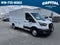 2025 Ford Transit-350 ENCLOSED SERVICE BODY Commercial