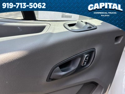 2025 Ford Transit-350 ENCLOSED SERVICE BODY Commercial