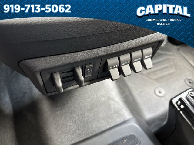 2025 Ford Transit-350 ENCLOSED SERVICE BODY Commercial