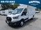 2025 Ford Transit-350 ENCLOSED SERVICE BODY Commercial