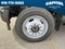 2026 Ford F-550SD 12FT DUMP/NO SIDES Commercial