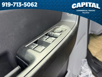 2026 Ford F-550SD 12FT DUMP/NO SIDES Commercial