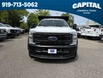 2026 Ford F-550SD 12FT DUMP/NO SIDES Commercial