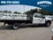 2026 Ford F-550SD 12FT DUMP/NO SIDES Commercial