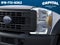 2026 Ford F-550SD 11FT SERVICE BODY Commercial