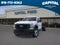 2026 Ford F-550SD 11FT SERVICE BODY Commercial