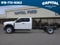 2026 Ford F-550SD 11FT SERVICE BODY Commercial