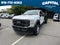 2026 Ford F-550SD 12FT DUMP Commercial