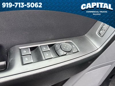 2026 Ford F-550SD 12FT DUMP Commercial