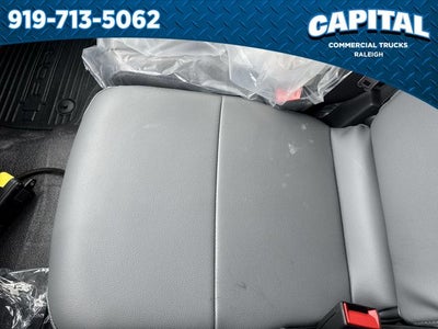 2026 Ford F-550SD 12FT DUMP Commercial