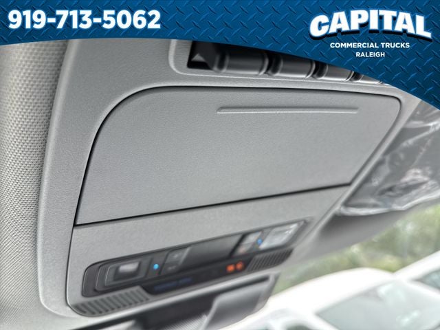 2026 Ford F-550SD 12FT DUMP Commercial