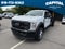 2026 Ford F-550SD 12FT DUMP Commercial