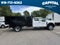2026 Ford F-550SD 12FT DUMP Commercial