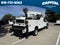 2026 Ford F-550SD 11FT CRANE BODY Commercial