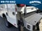 2026 Ford F-550SD 11FT CRANE BODY Commercial
