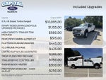 2026 Ford F-550SD 11FT CRANE BODY Commercial