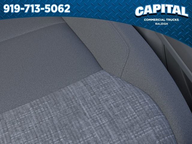 2026 Ford F-550SD XLT Commercial