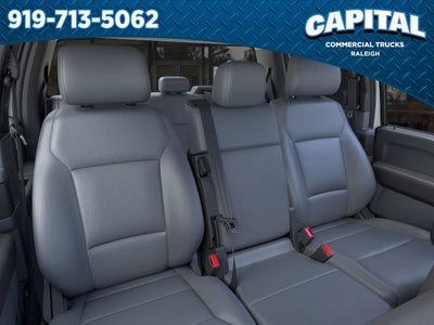 2026 Ford F-550SD XL Commercial