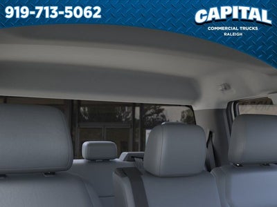 2026 Ford F-550SD XL Commercial