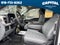 2026 Ford F-550SD 11FT SERVICE BODY Commercial