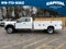 2026 Ford F-550SD 11FT SERVICE BODY Commercial