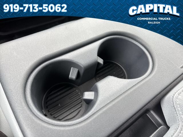 2026 Ford F-550SD 12FT DUMP Commercial