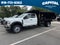 2026 Ford F-550SD 12FT DUMP Commercial