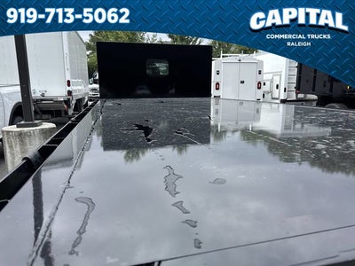 2026 Ford F-450SD 16FT FLATBED Commercial