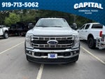 2026 Ford F-450SD 16FT FLATBED Commercial