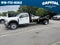 2026 Ford F-450SD 16FT FLATBED Commercial