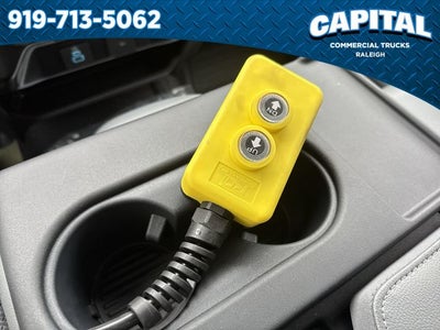 2026 Ford F-450SD 12FT DUMP/NO SIDES Commercial