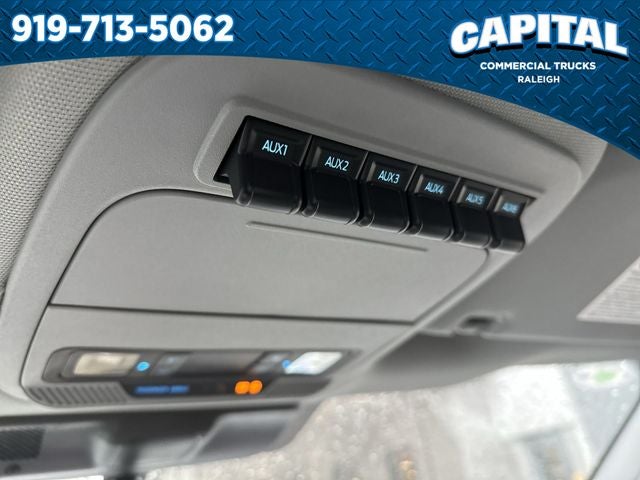 2026 Ford F-450SD 12FT DUMP/NO SIDES Commercial