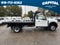 2026 Ford F-450SD 12FT DUMP/NO SIDES Commercial