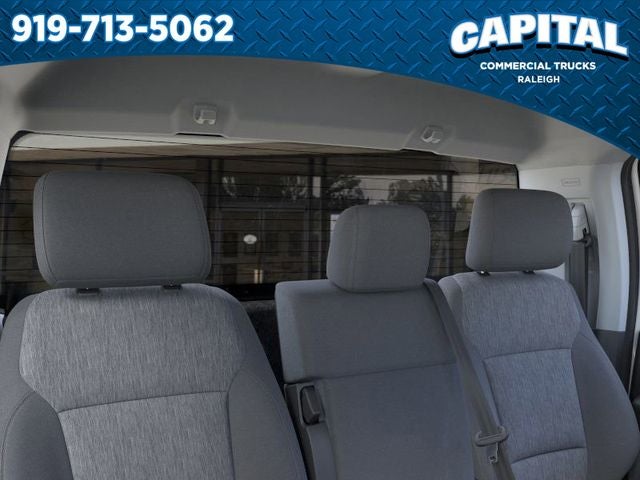 2025 Ford F-550SD XL DRW