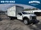 2026 Ford F-550SD 16FT BOX/LIFTGATE Commercial