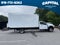 2026 Ford F-550SD 16FT BOX/RAMP Commercial
