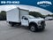 2026 Ford F-550SD 16FT BOX/RAMP Commercial