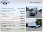 2026 Ford F-550SD 16FT BOX/RAMP Commercial