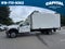 2026 Ford F-550SD 16FT BOX/RAMP Commercial