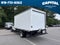 2026 Ford F-550SD 16FT BOX/RAMP Commercial