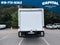 2026 Ford F-550SD 16FT BOX/RAMP Commercial