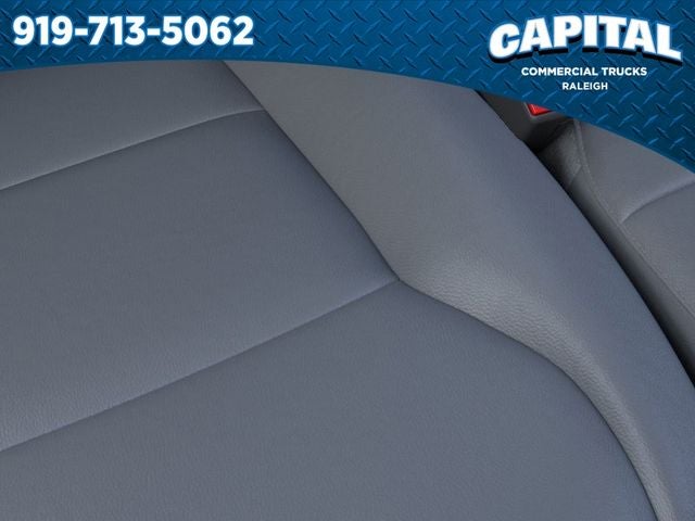 2026 Ford F-550SD 16FT BOX/LIFTGATE Commercial