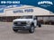 2026 Ford F-550SD 16FT BOX/LIFTGATE Commercial