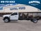2026 Ford F-550SD 16FT BOX/LIFTGATE Commercial