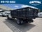 2025 Ford F-550SD 14FT STAKE SIDES Commercial