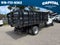2025 Ford F-550SD 14FT STAKE SIDES Commercial